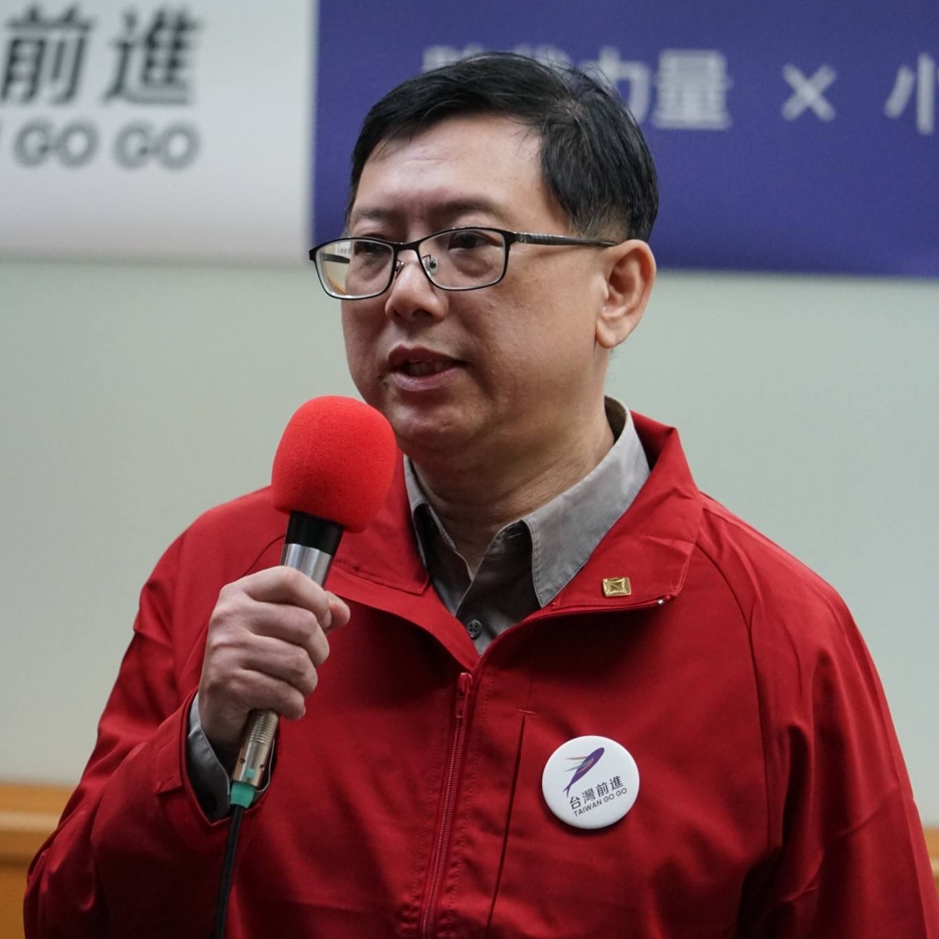 鄧樂強