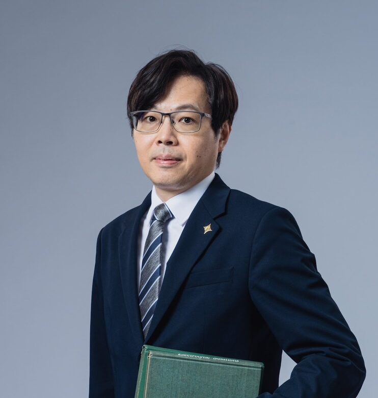 黨主席